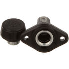 Cecilware C396A Fuse Holder 15Amp 13/32" X 1-5/16"