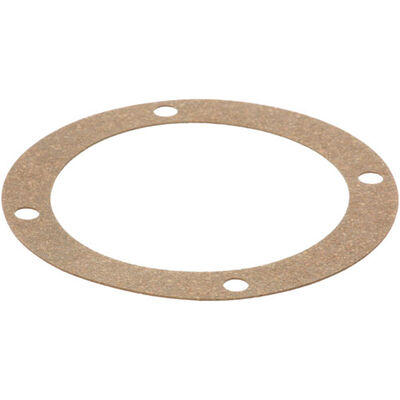 Hobart 00-274227-00004 Dishwasher Cork Gaskets W/4 - 5/16" Holes 5-1/4" OD x 3-7/8" ID