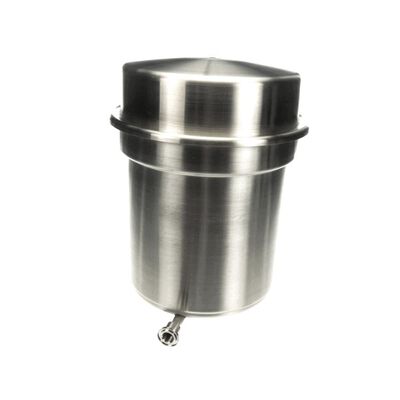 Grindmaster Q027Q Liner Assembly & Cover SS 3-Gallons