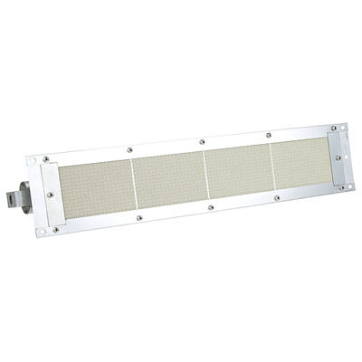 Jade Range 1215300100 Infrared Broiler Burner 5-1/8" X 24-1/8"