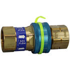 Dormont A-75 Gas Quick Disconnect 3/4" SnapFast