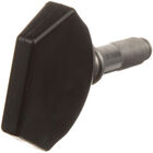 Hobart 00-108197-5 Slicer Carriage Thumb Screw 3/8"-24 Male Thread