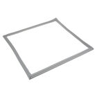 Beverage Air 703-963D02 Door Gasket 23-1/8" X 24" Edge To Edge