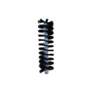 AyrKing B150-S Sifter Brush Assembly Black