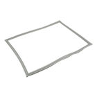 Beverage Air 712-012D01 Refrigerator Magnetic Rubber Door Gasket 23-1/8" X 31" 9/16" MAG