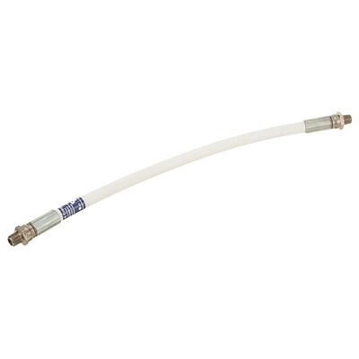 Filtercorp 1064 Inlet Hose(22.5"L,3/8"Npt M)