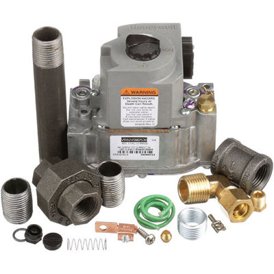 Blodgett 18261 Gas Safety Valve 1/2" 24V