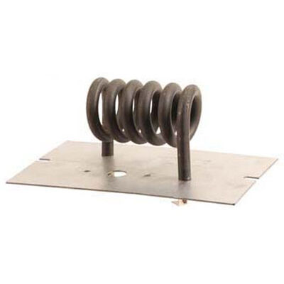 Henny Penny 51279 Holding Cabinet Warmer Heating Element Assembly 4" X 6" Plate