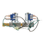 Southbend SOU1194597 Dual Solenoid Valve 120V