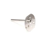 Newco 119854 Tea Brewer Spotwelded Tank Lid AKPA-HW 3500W