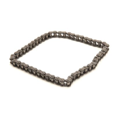 Middleby Marshall 42400-0163 Oven Roller Chain 52 Links 25-1/2" PS310/360