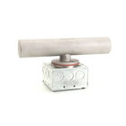 Atlas 111-1069 Metal Element 120V, 2000W