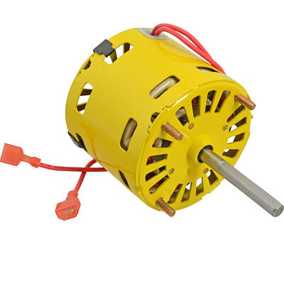 Russell 08216071 Evaporator Motor