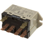 Master-Bilt 02-71675 Black or Tan Color Power Relay, 25A/277VAC