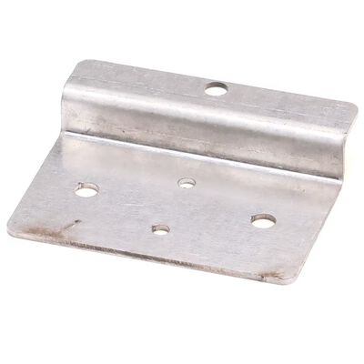 Pitco A7022601-C Fryer Front Filter Return Bracket SGBNB