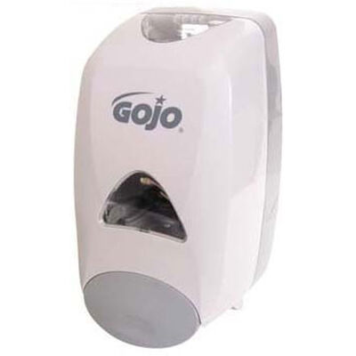 Allpoints 1412053 Soap Dispenser , Gojo FMx12