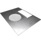 Nu-Vu 112-0031-A Proofer Element Cover