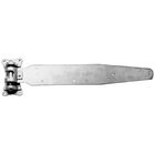 Polar Hardware 303-CH Hinge,Cam Lift  1-1/8",23.5"L