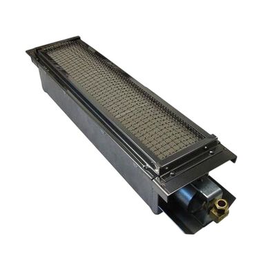 Imperial 1041 Cheesemelter Infrared Burner 4" X 16-5/16"