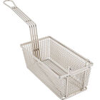 11964 Fry Basket 11" X 5-5/8",  FH