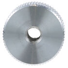 Berkel 3375-01101 Sharpener Cover Knob  - Aluminium