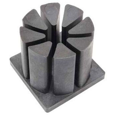 Vollrath 379038 Pusher Head 8 Section Lin