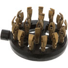 Imperial 1271 Jet Burner 8" DIA CI