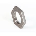 Stero SOA10-1446 Dishwasher Locknut Stainless Steel 1/2" NPT