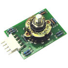 Lang LG2E30304-16 Convection Oven Circuit Board Switch 12-Position 140-450&deg;F