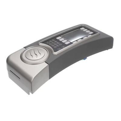 TurboChef I1-3222-2 Control Housing/Display Assembly Starbucks NGO