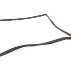 Turbo Air M272300100 Refrigerator Magnetic Door Gasket W/ Dart Mount 25.75" x 26.5"
