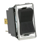Frymaster FM807-0496 Rocker Switch 7/8 X 1-1/2 DPDT Ctr-Off