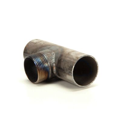 Pitco B6610701 Drain Valve Adaptor