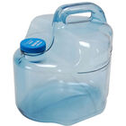 San Jamar RCU256CW Rapi-Kool Cooling Container 256OZ