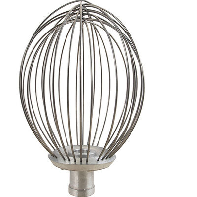 Globe XXWHIP-30 Wire Whip Stainless Steel 30 QT