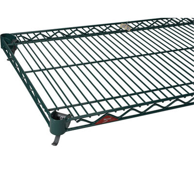 Intermetro A1860NK3 Adjustable Epoxy Shelf 18" X 60" METRO