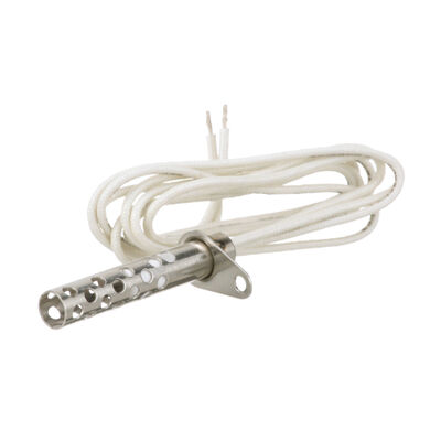 BKI (Barbeque King) APW008 Ignitor 24V 29" Leads, 2-1/8" X 7/16"