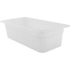 Pan, Food, 1/3,4"d,Translucent For Cambro - Part# 34pp-190