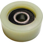 Berkel 01-404375-00031 Roller Bearing W/ 5/8" Wide 3/8" ID Holder 1-1/2" DIA