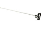 Carlisle Foodservice 4166402 Wet Mop Handle, Quick Release