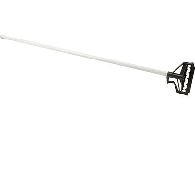 Carlisle Foodservice 4166402 Wet Mop Handle, Quick Release