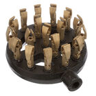 ROYAL RANGE 1302 Jet Burner W/ 18 Duck JETS 8" DIA