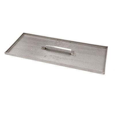 Insinger 1182-29 Dishwasher Scrap Screen 21-7/8" X 9-3/8"