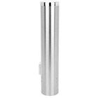 San Jamar C4150SS Water Cup Dispenser , S/S,SM