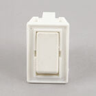 Switch,Light 125v  For Master-Bilt - Part# 23-50793