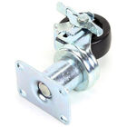 Dean 810-0651 Caster with Brake for FPII