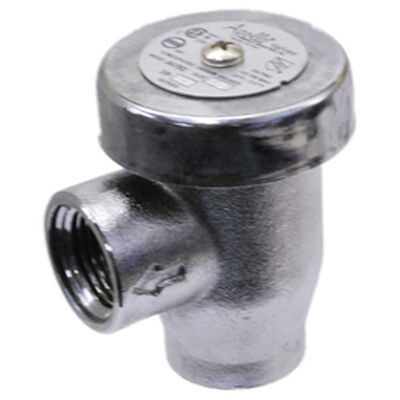 Component Hardware Group KL50-X138-S Vacuum Breaker 1/2" NPT