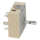 APW 1326810 V Slot Down Infinite Switch W/ 4 Screw Holes