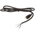 Vollrath/Idea-Medalie 17023 Food Warmer 6ft Power Cord 13A, 120V W/ Plug