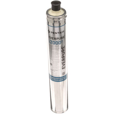 Manitowoc BEV9612-22 Water Filter Cartridge - 2000